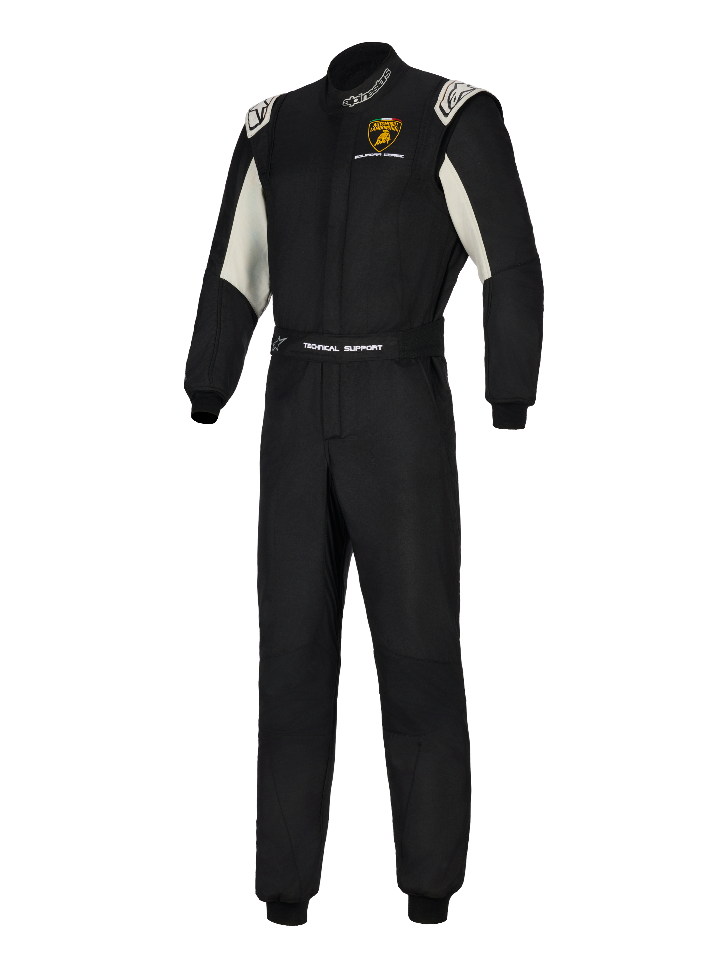 Limited Edition Lamborghini GP Tech V4 Suit FIA