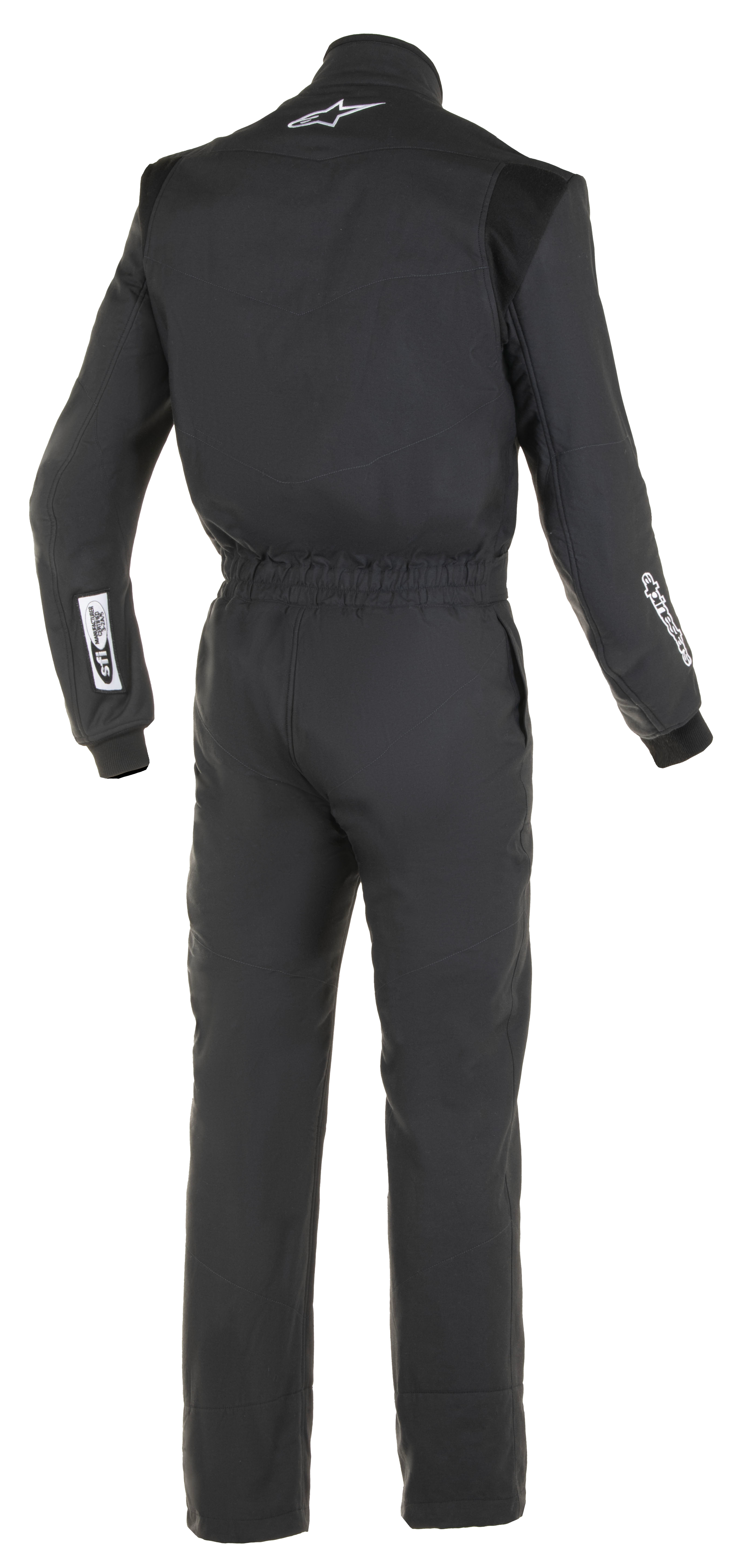 Vapor Suit Bootcut