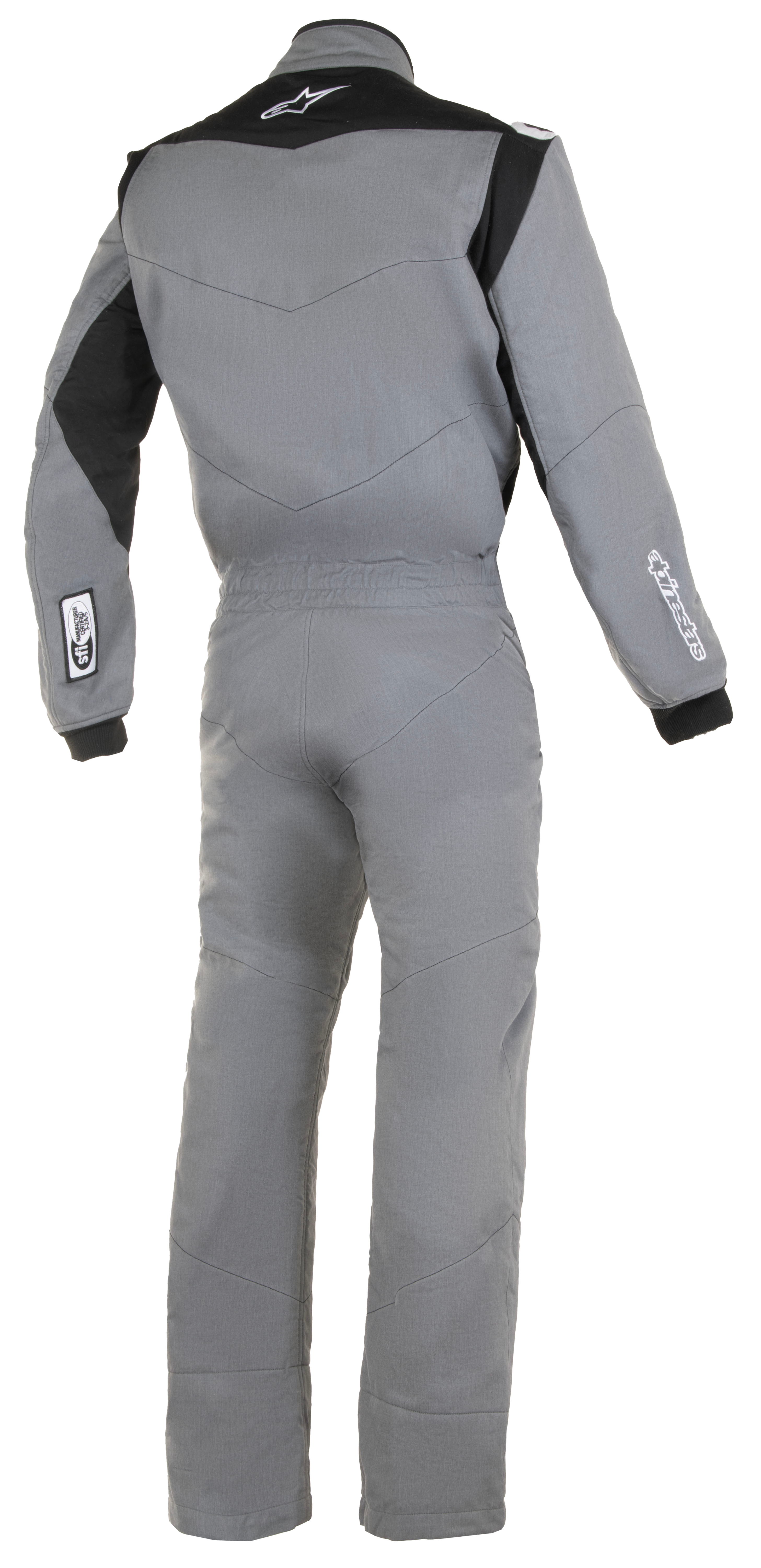 Vapor Suit Bootcut