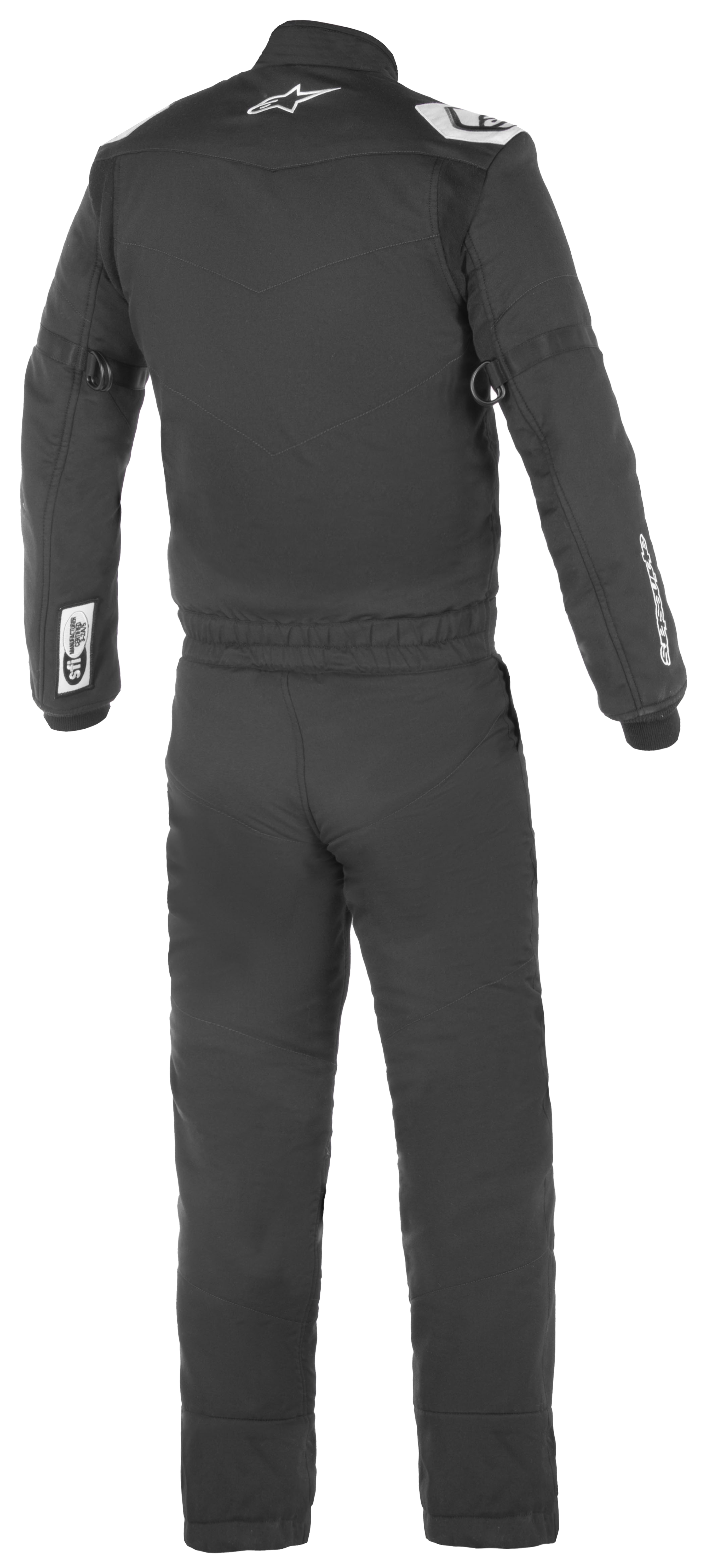 Youth Vapor Suit Bootcut
