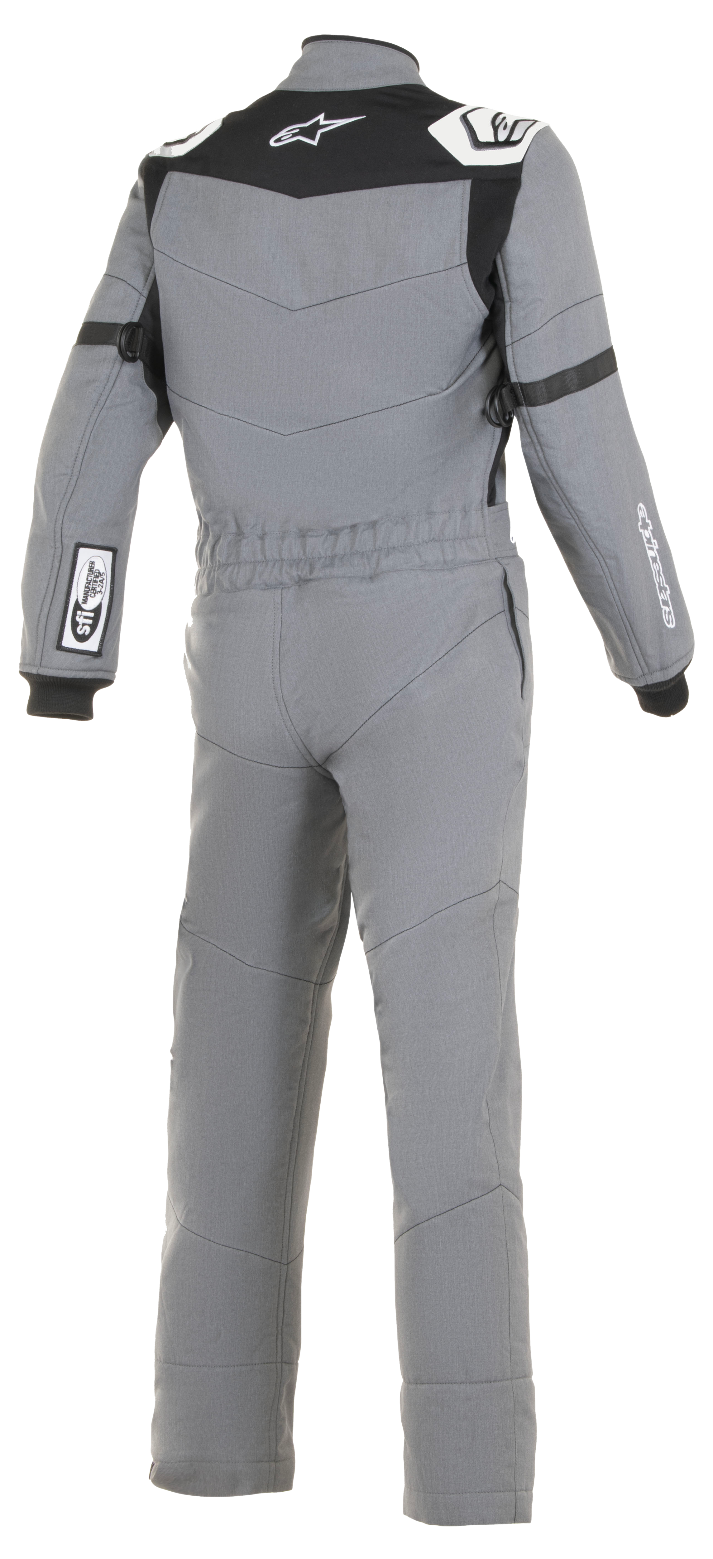 Youth Vapor Suit Bootcut