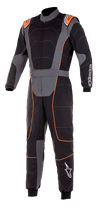 Kmx-3 V2 Suit