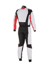 Kmx-3 V2 Suit