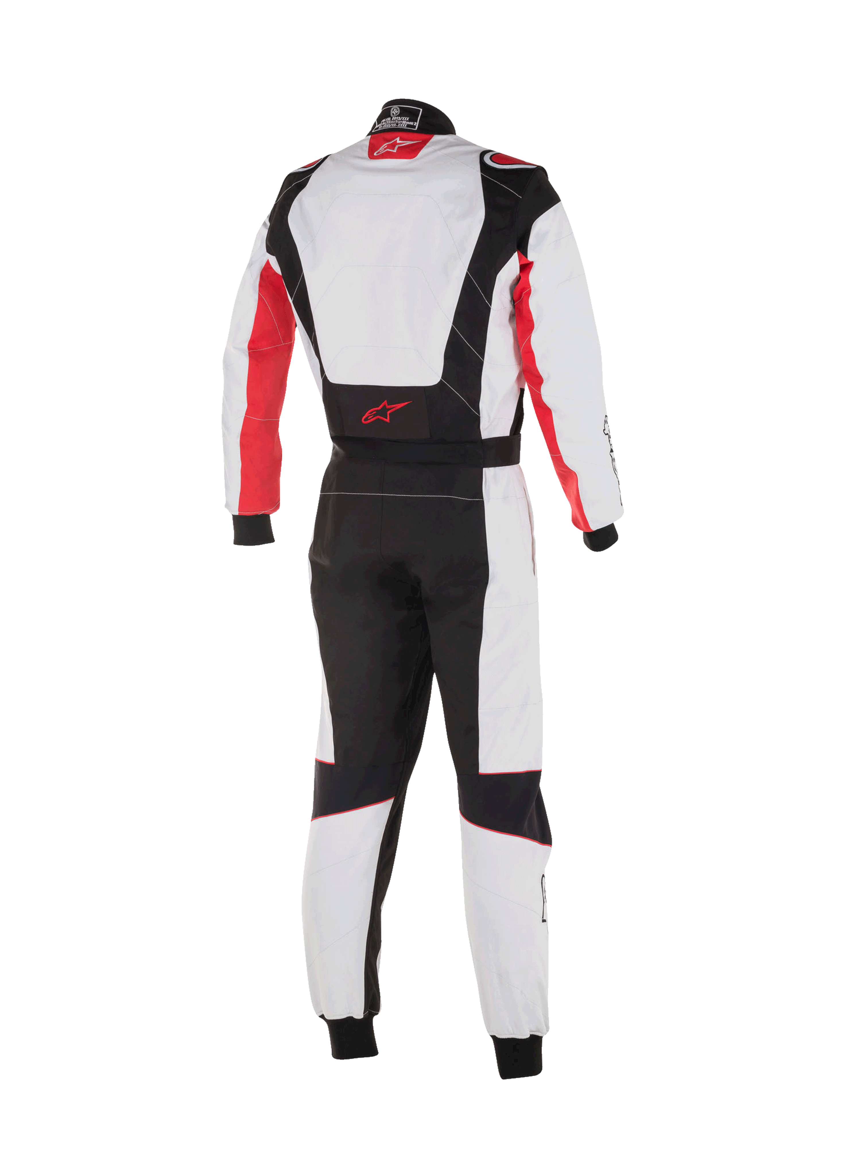 Kmx-3 V2 Suit