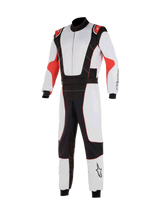 Kmx-3 V2 Suit