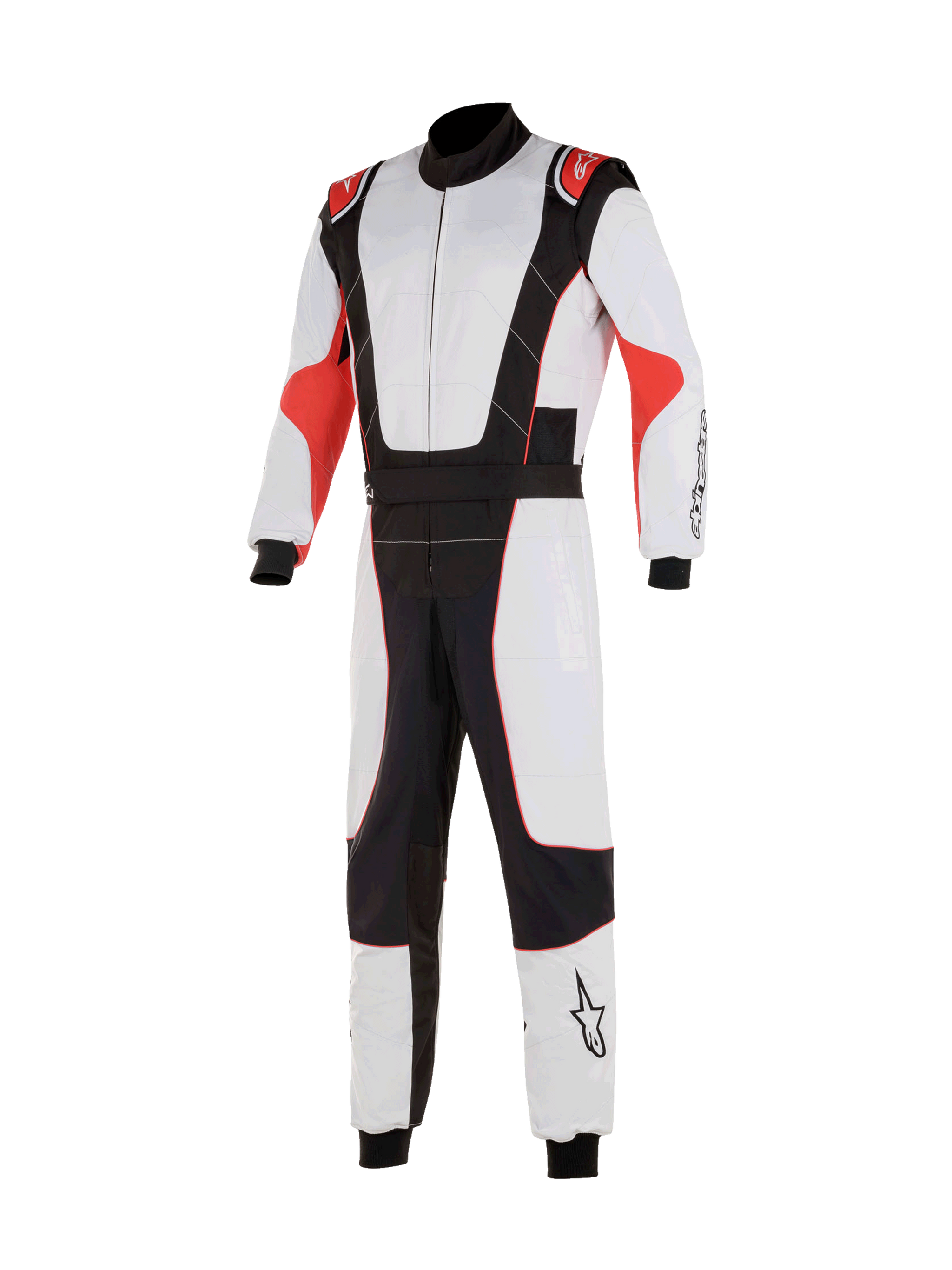 Kmx-3 V2 Suit