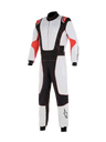 Kmx-3 V2 Suit