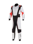 Kmx-3 V2 Suit