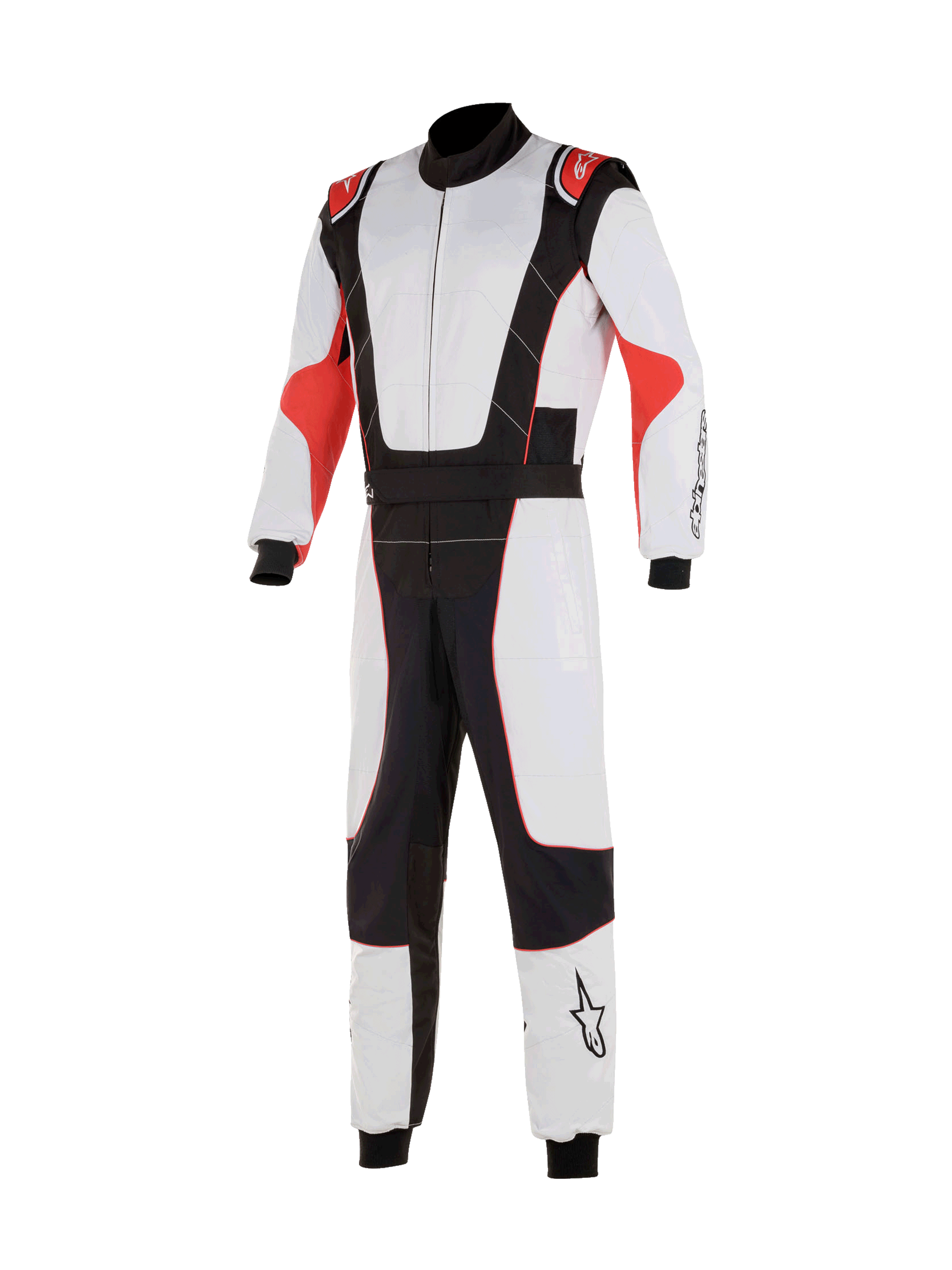 Kmx-3 V2 Suit