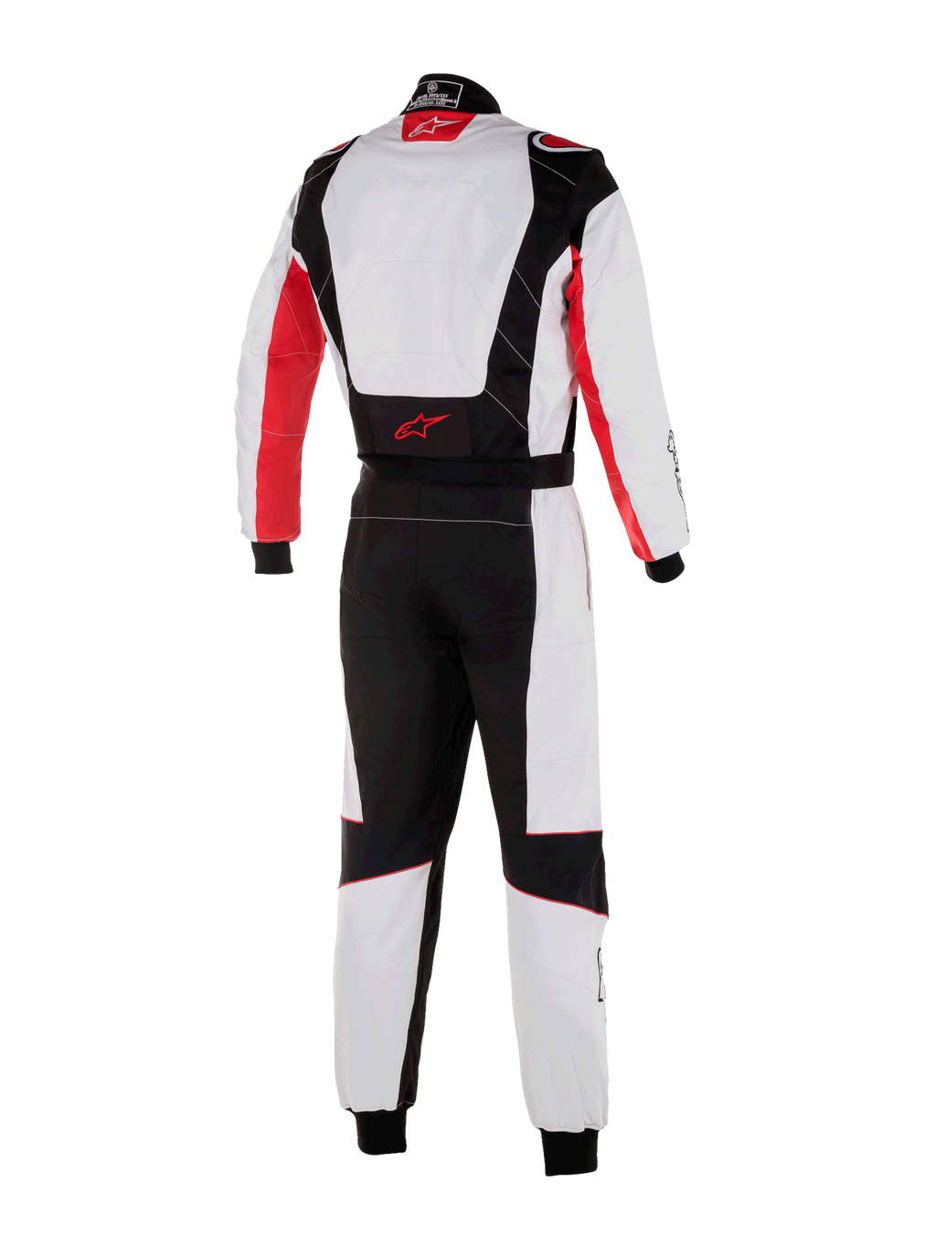 Youth KMX-3 V2 Suit