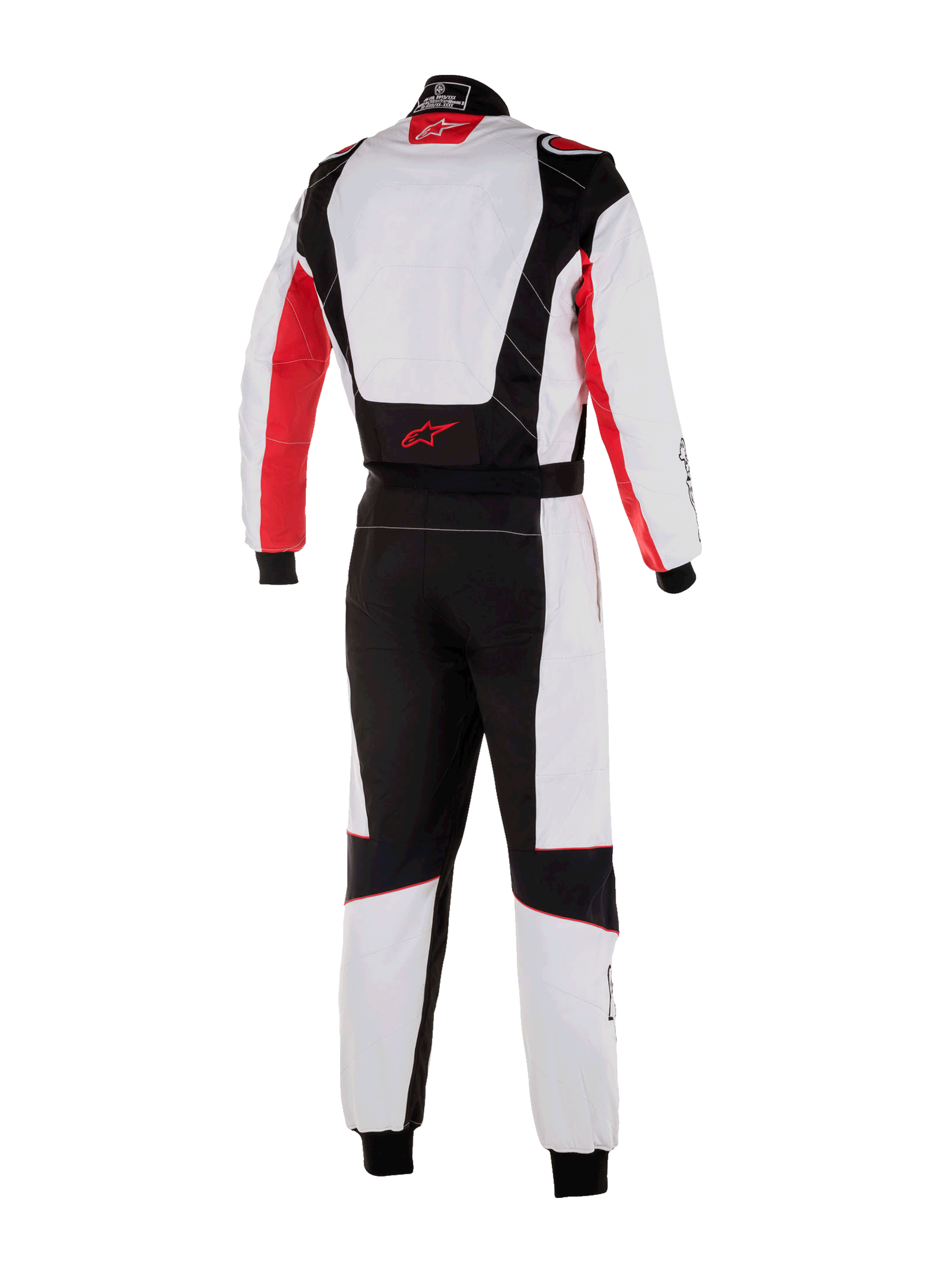 Youth KMX-3 V2 Suit