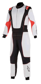 Youth Kmx-3 V2 Suit
