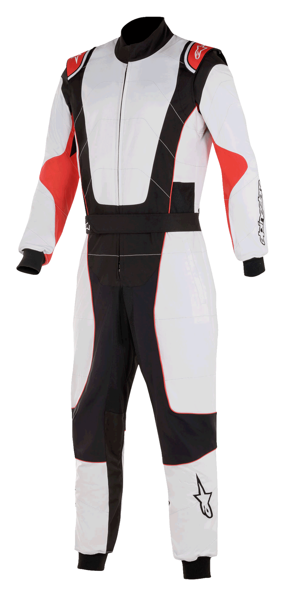 Youth Kmx-3 V2 Suit