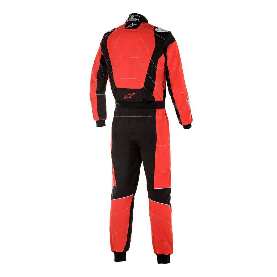 Youth Kmx-3 V2 Suit