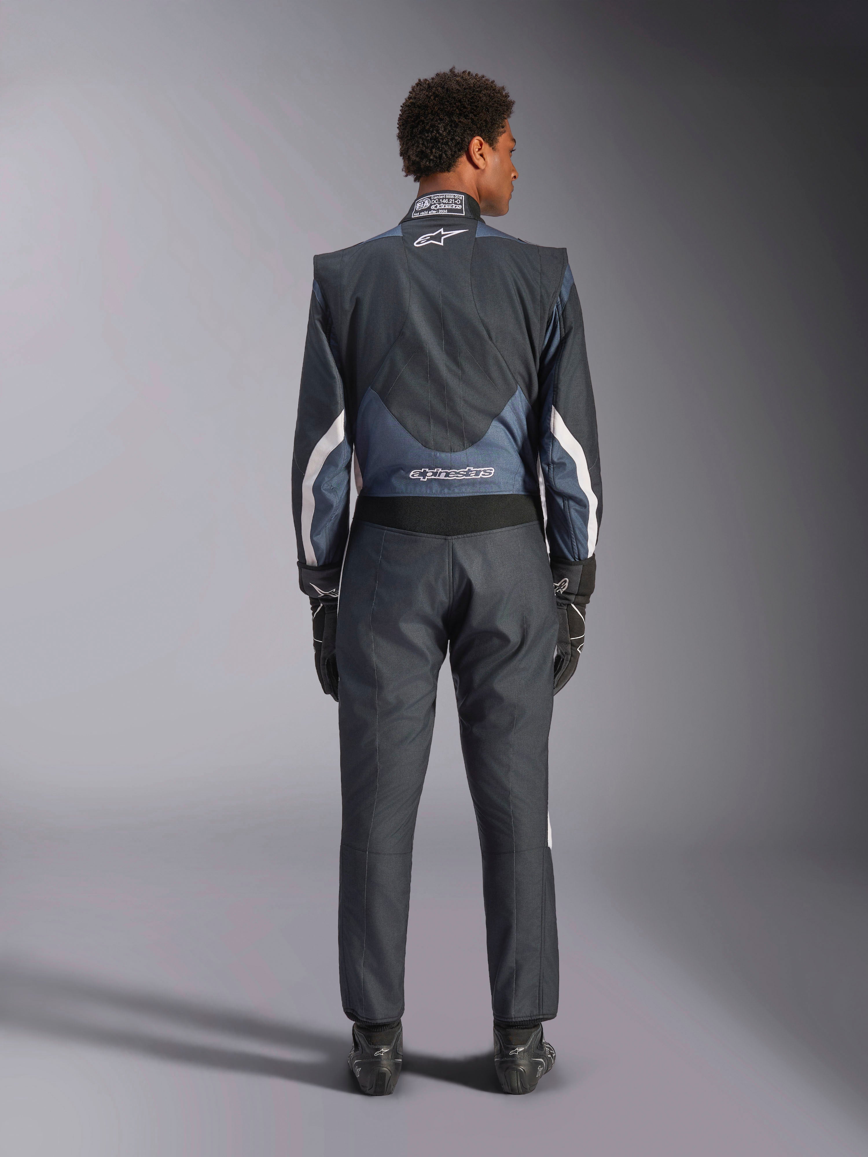 GP Pro Comp V2 FIA - Auto Suit | Alpinestars®