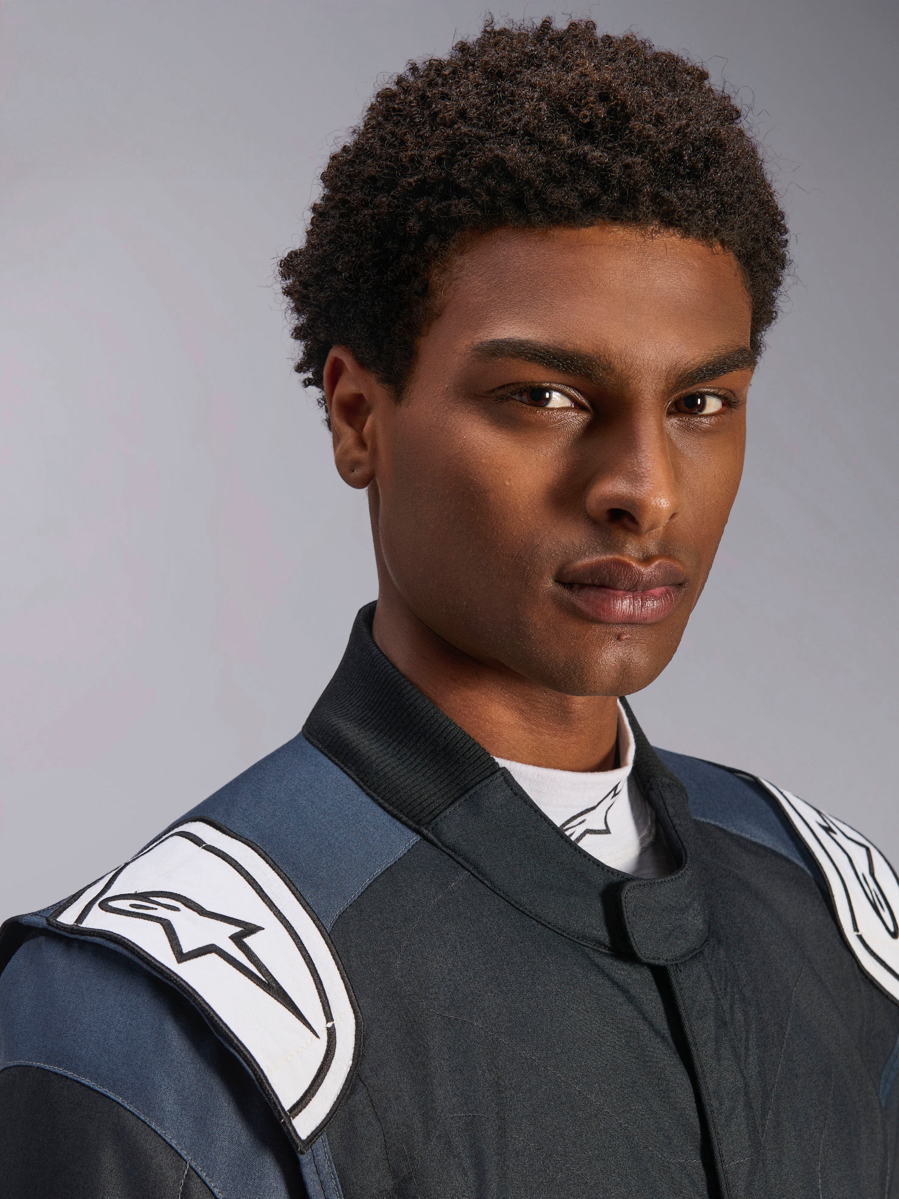 GP Pro Comp V2 FIA - Auto Suit | Alpinestars®