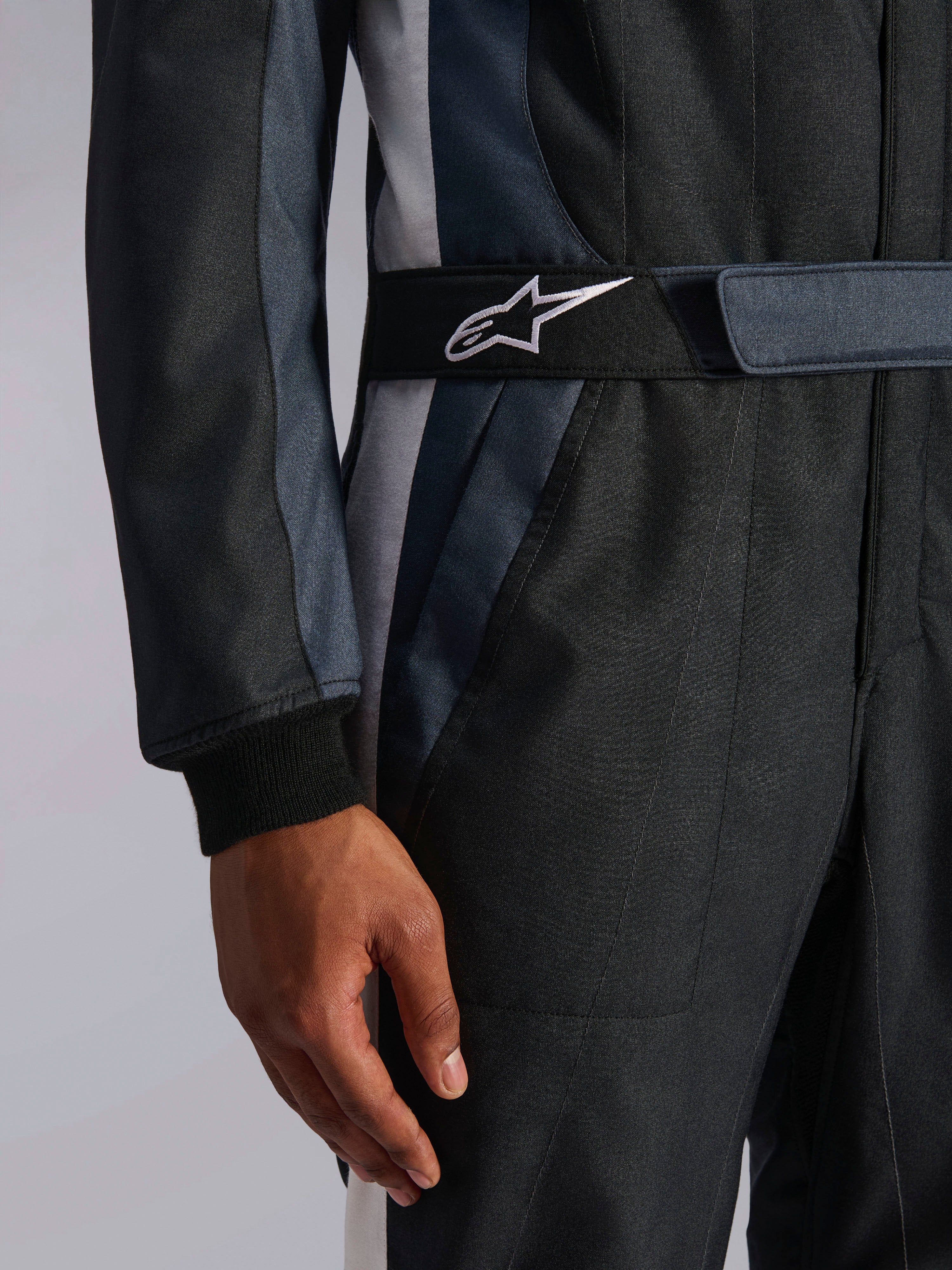 GP Pro Comp V2 FIA - Auto Suit | Alpinestars®