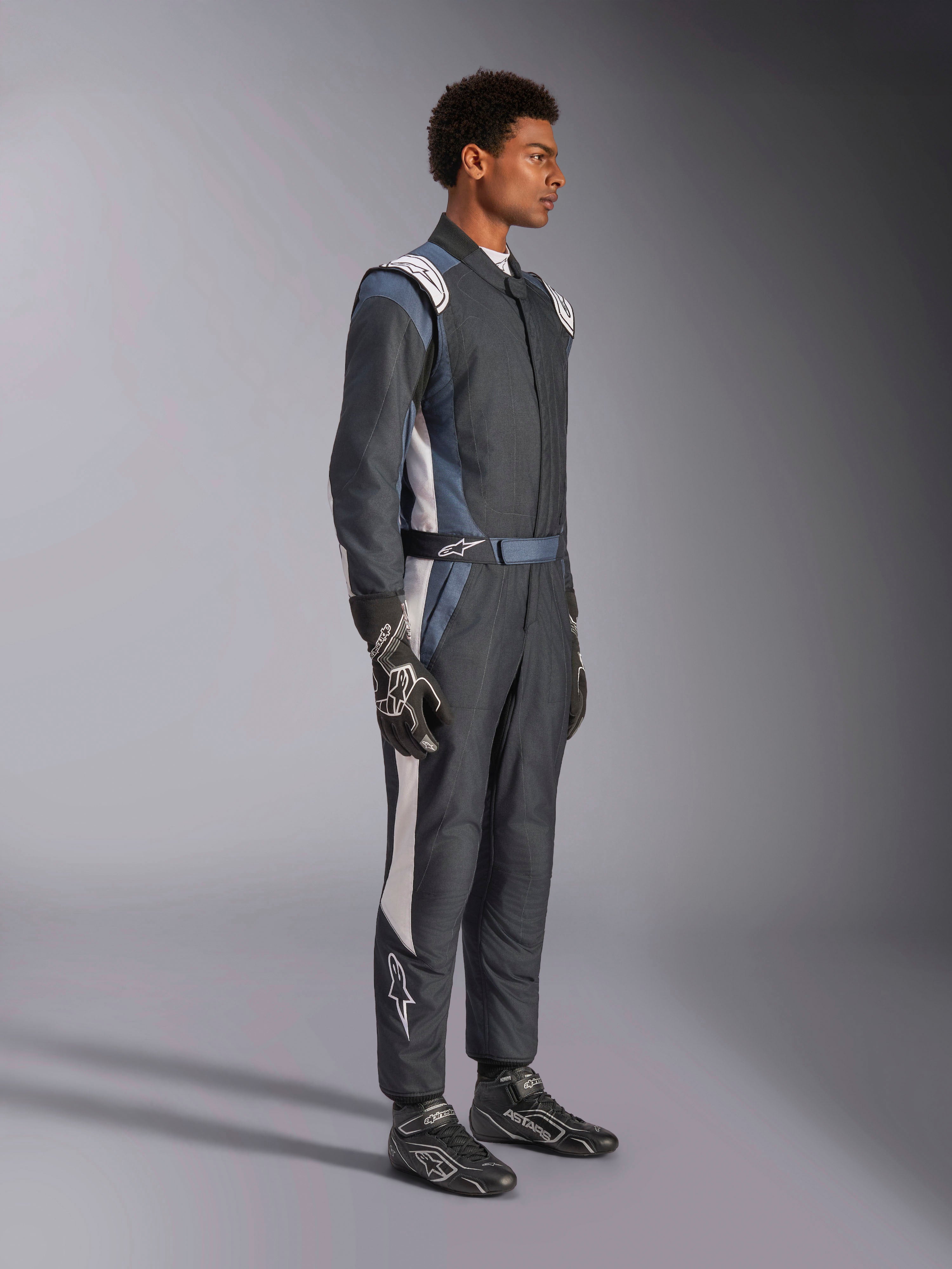 GP Pro Comp V2 FIA - Auto Suit | Alpinestars®
