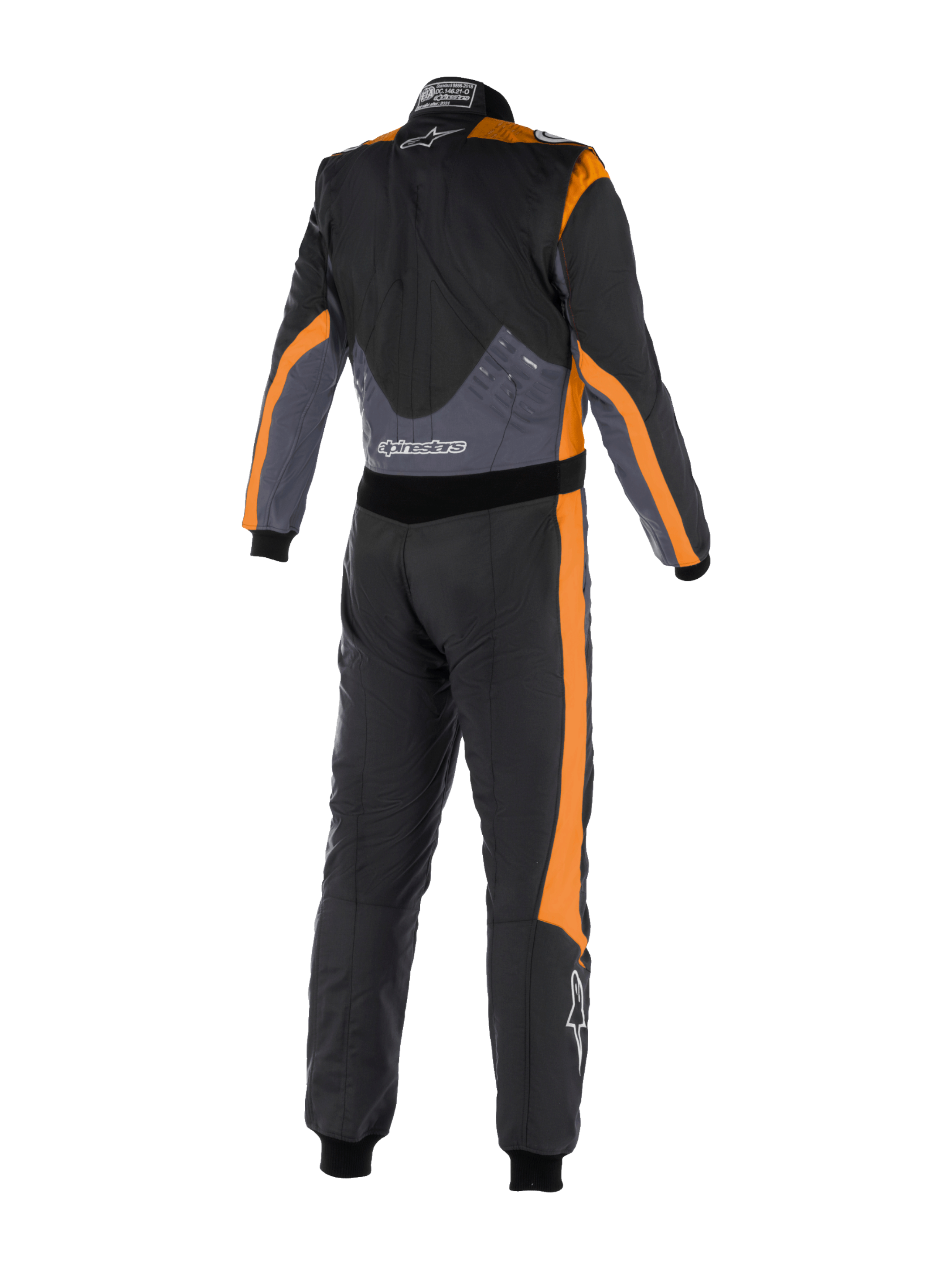 GP Pro Comp V2 FIA Suit