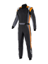 GP Pro Comp V2 Suit FIA