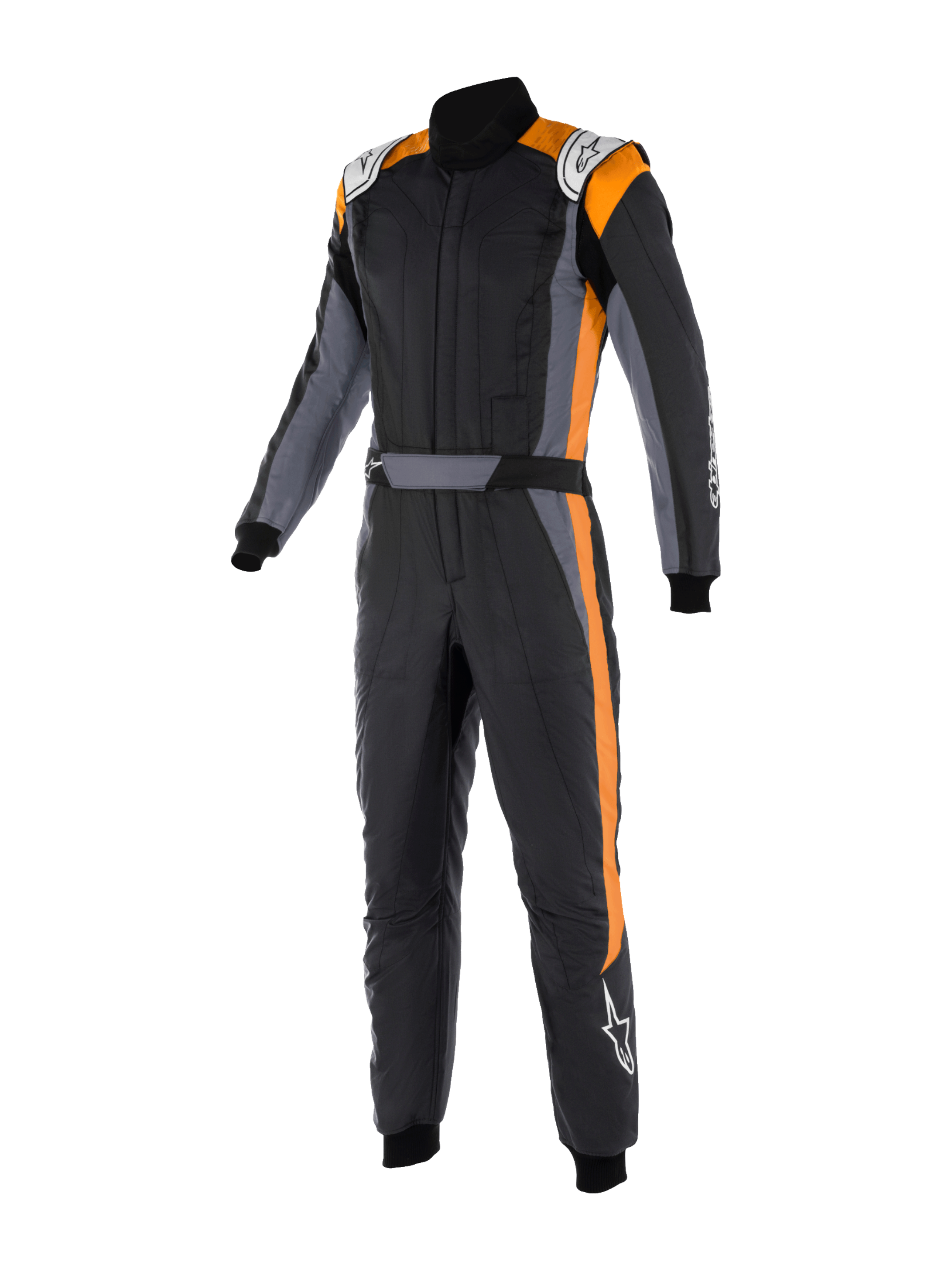 GP Pro Comp V2 FIA Suit