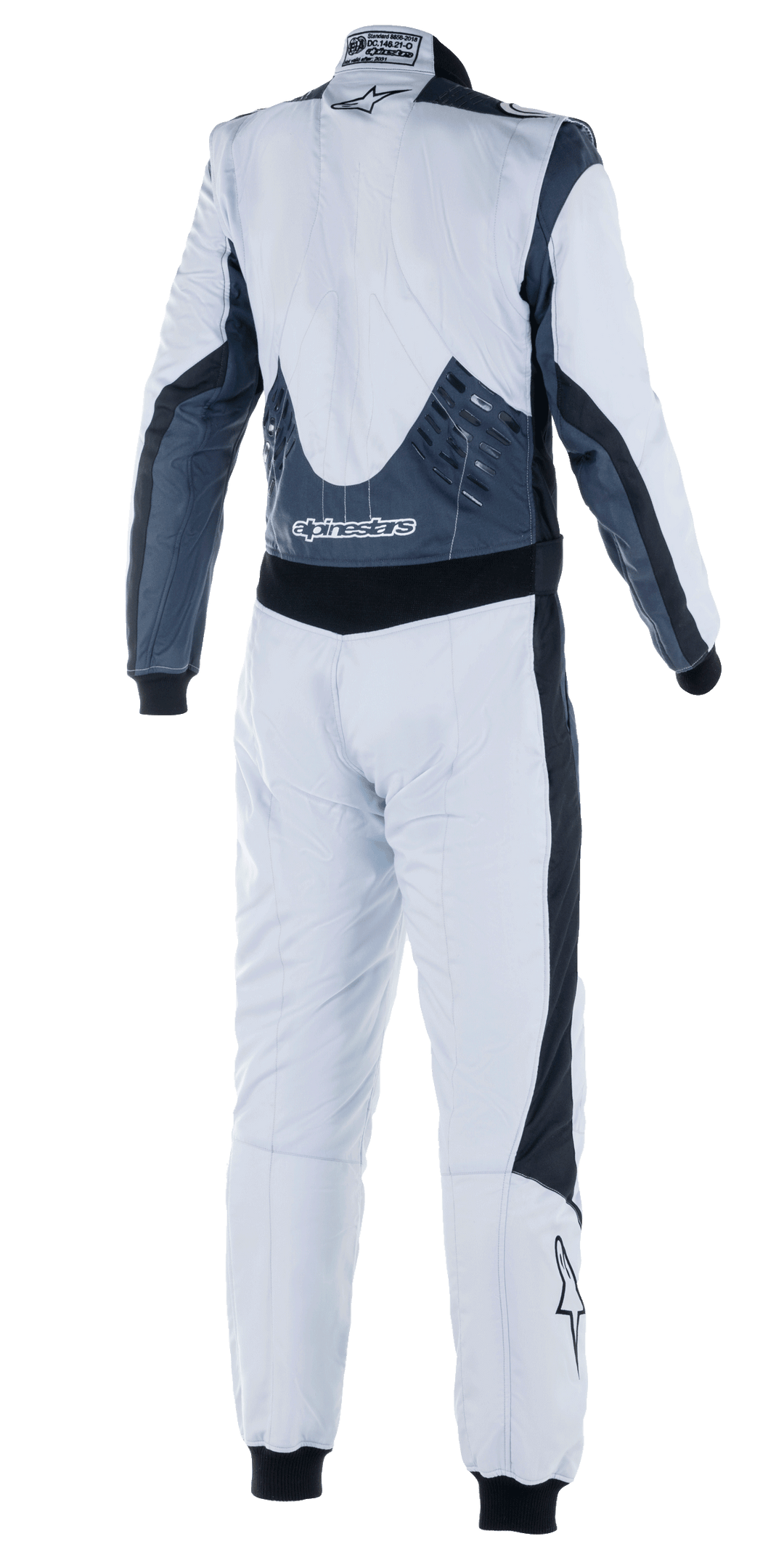 GP Pro Comp V2 FIA Suit