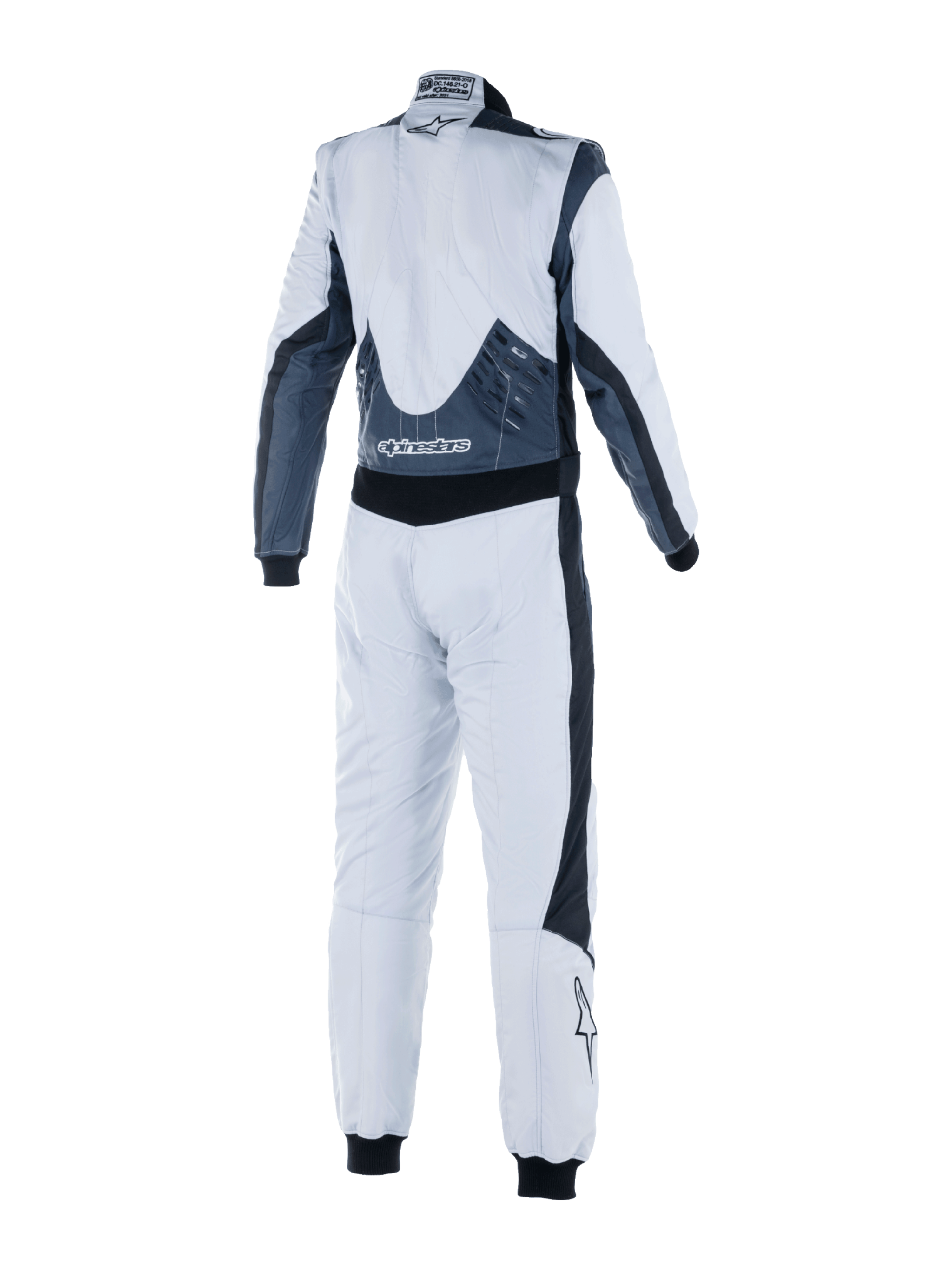 GP Pro Comp V2 FIA Suit