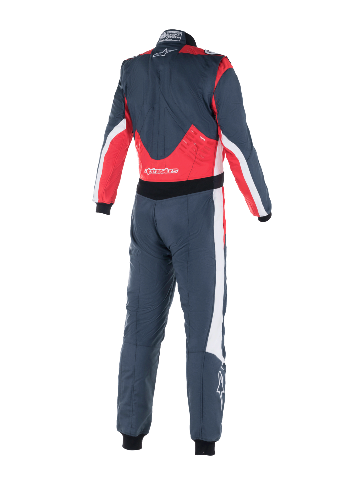 GP Pro Comp V2 FIA - Auto Suit | Alpinestars® GP Pro Comp V2 FIA - Auto Suit | Alpinestars®