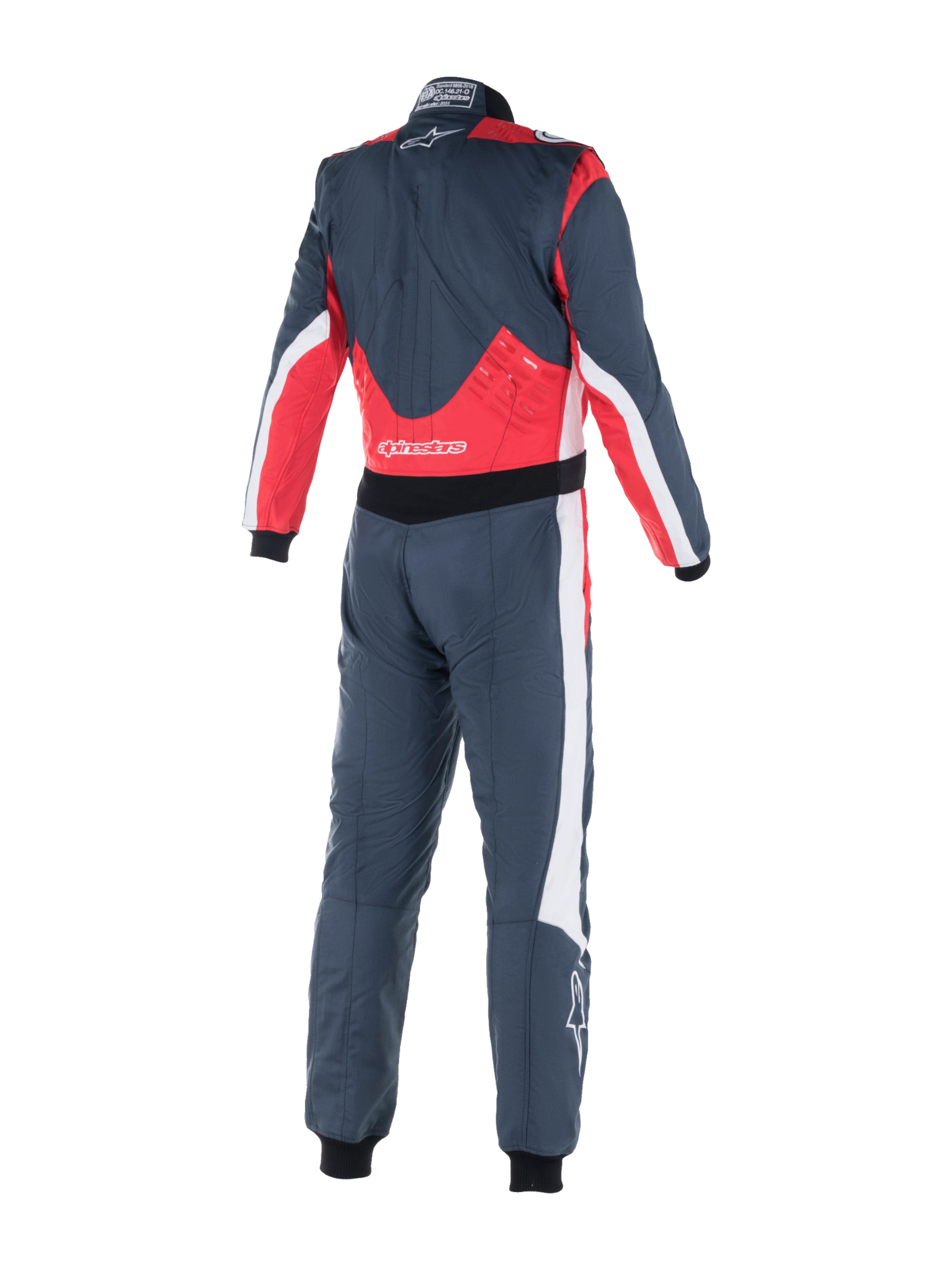 GP Pro Comp V2 FIA Suit