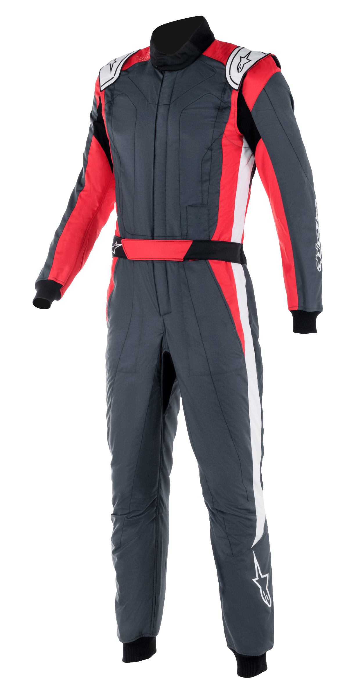 GP Pro Comp V2 FIA - Auto Suit | Alpinestars® GP Pro Comp V2 FIA - Auto Suit | Alpinestars®
