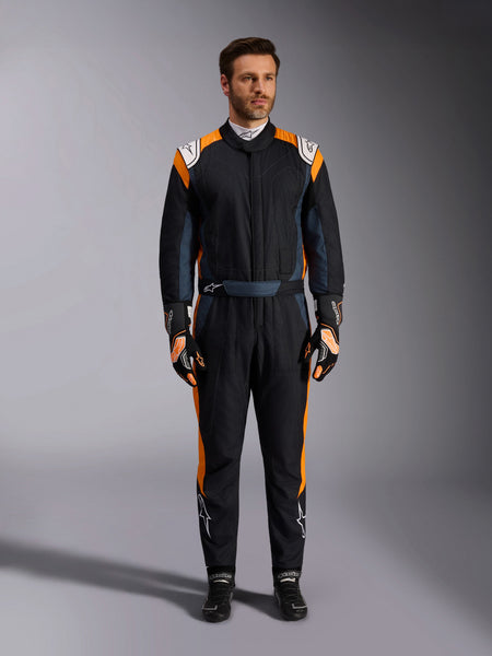 GP Pro Comp V2 FIA - Auto Suit | Alpinestars®