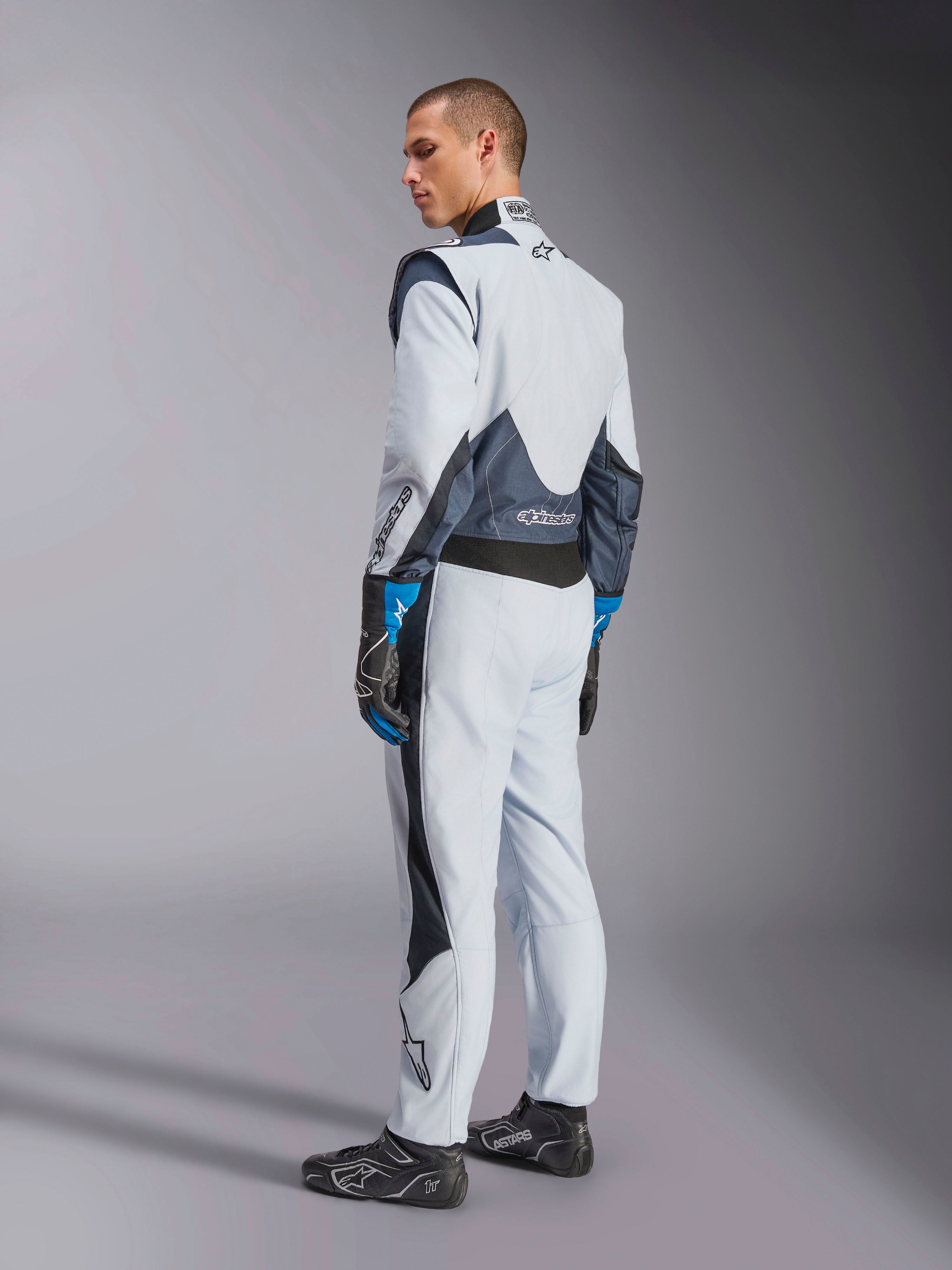 GP Pro Comp V2 FIA - Auto Suit | Alpinestars®