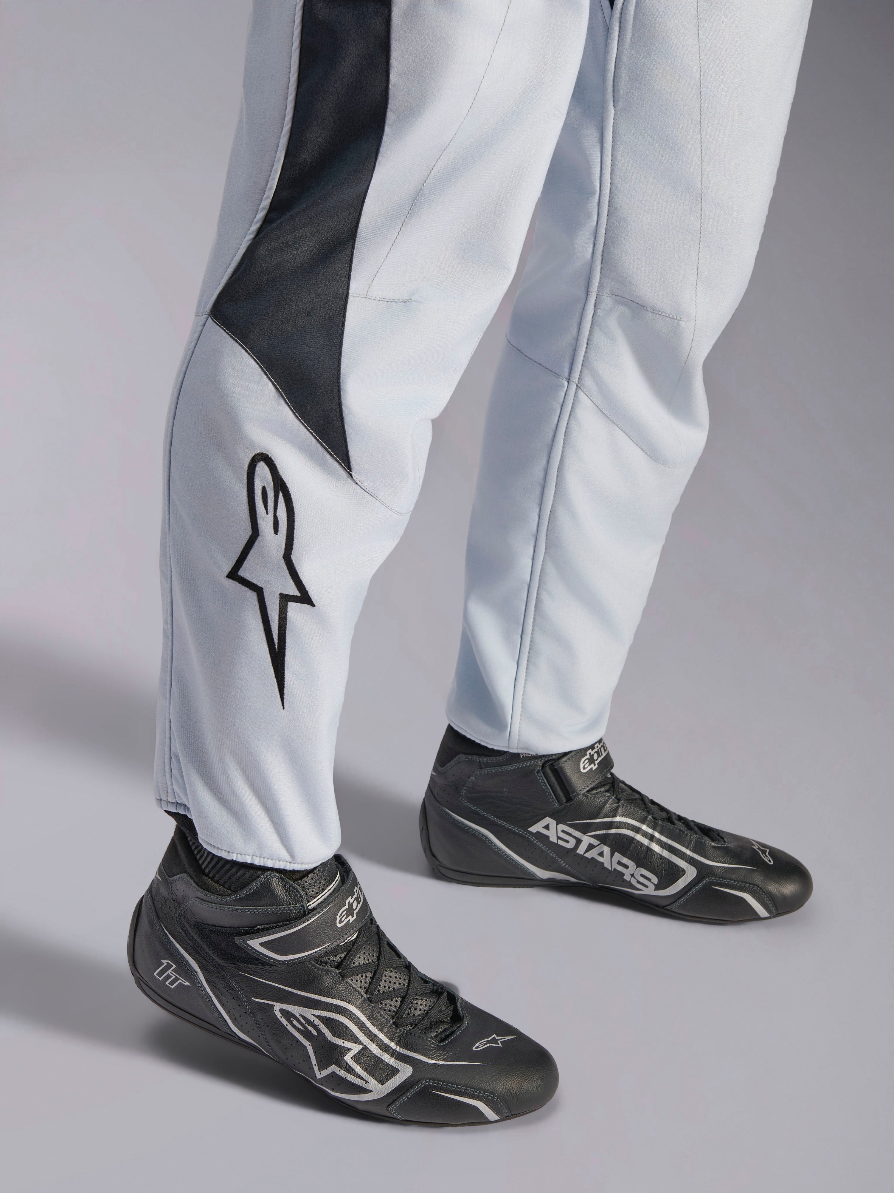 GP Pro Comp V2 FIA - Auto Suit | Alpinestars®