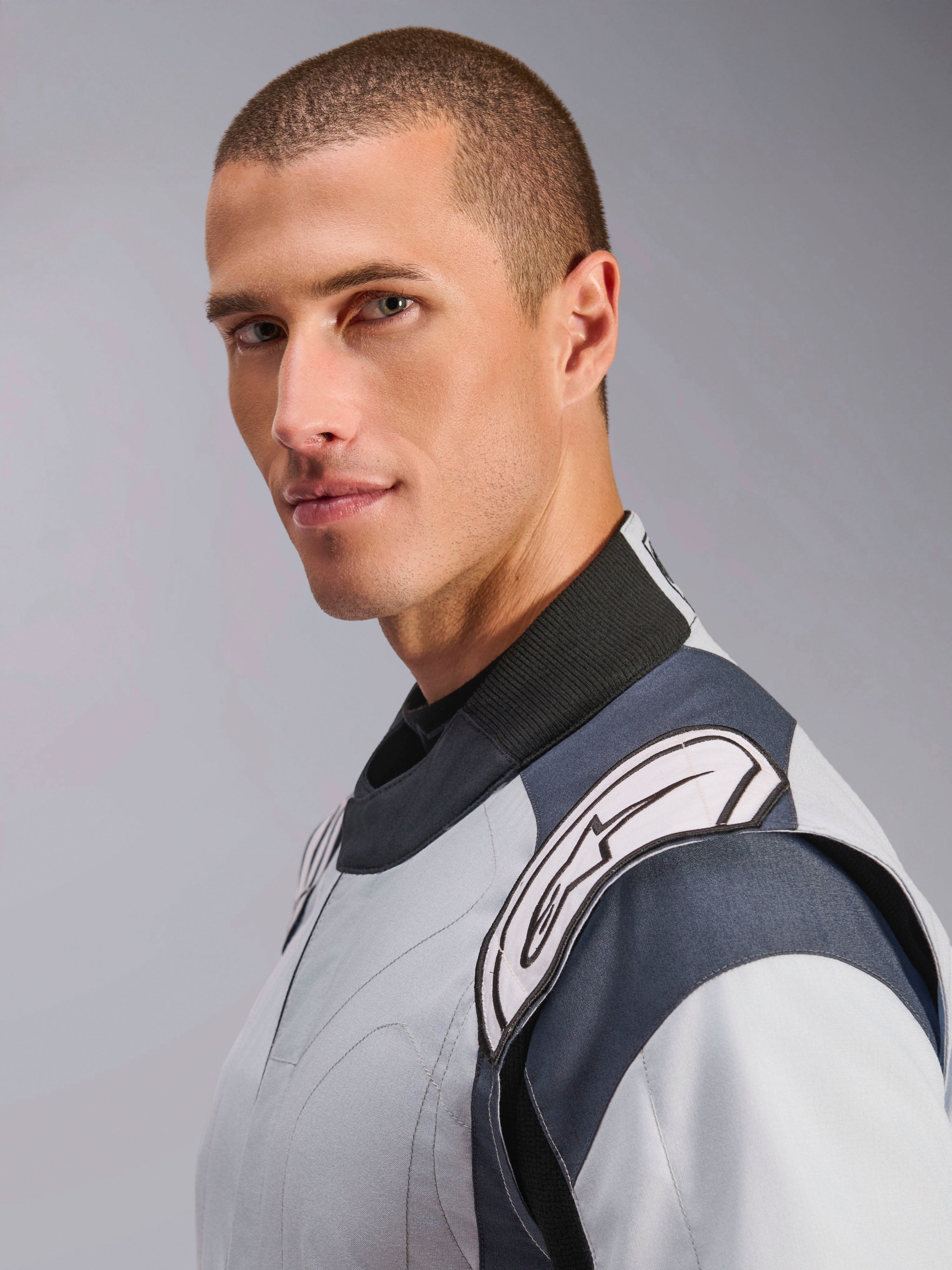 GP Pro Comp V2 FIA - Auto Suit | Alpinestars®
