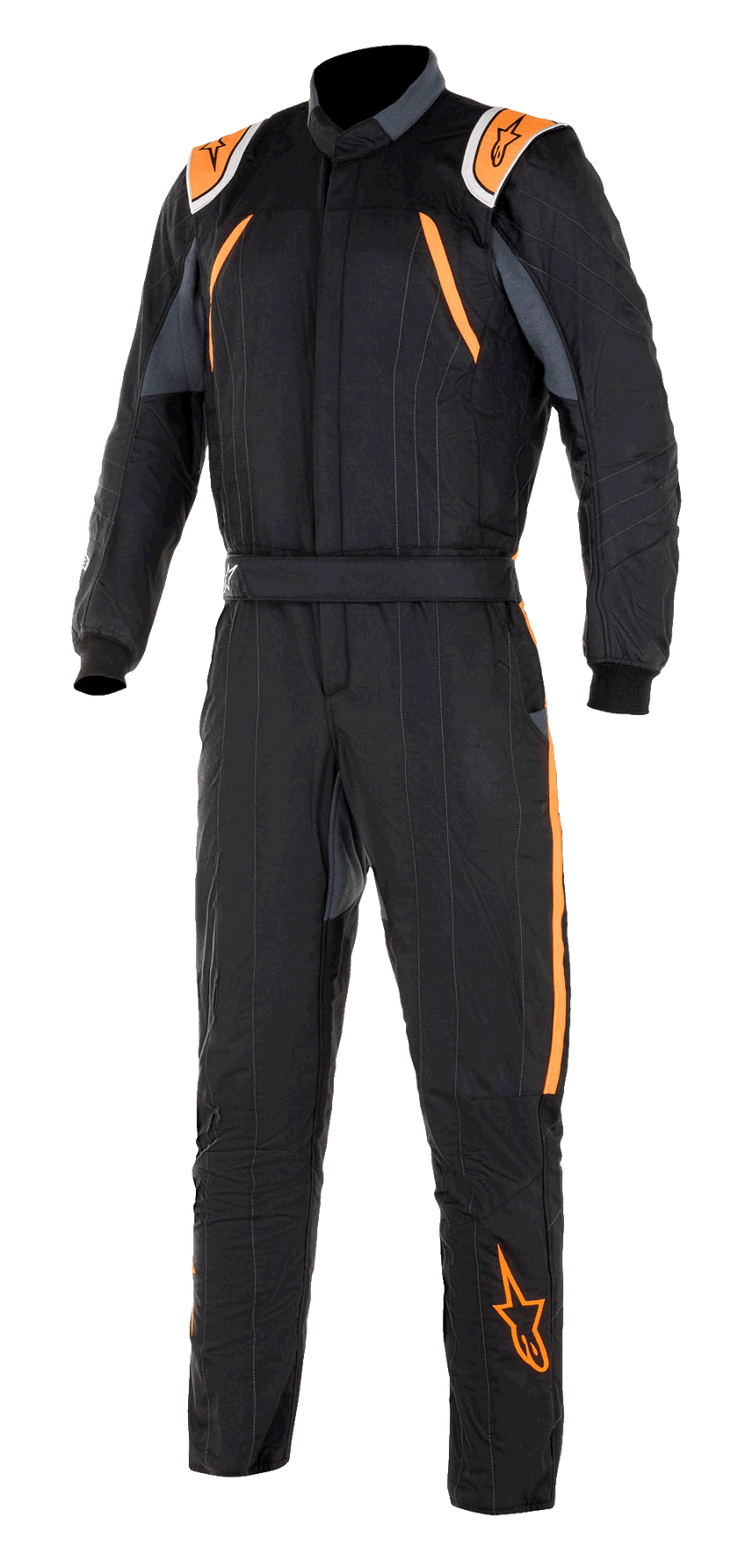 GP Pro Comp Bootcut Suit