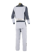 GP Pro Comp Bootcut Suit