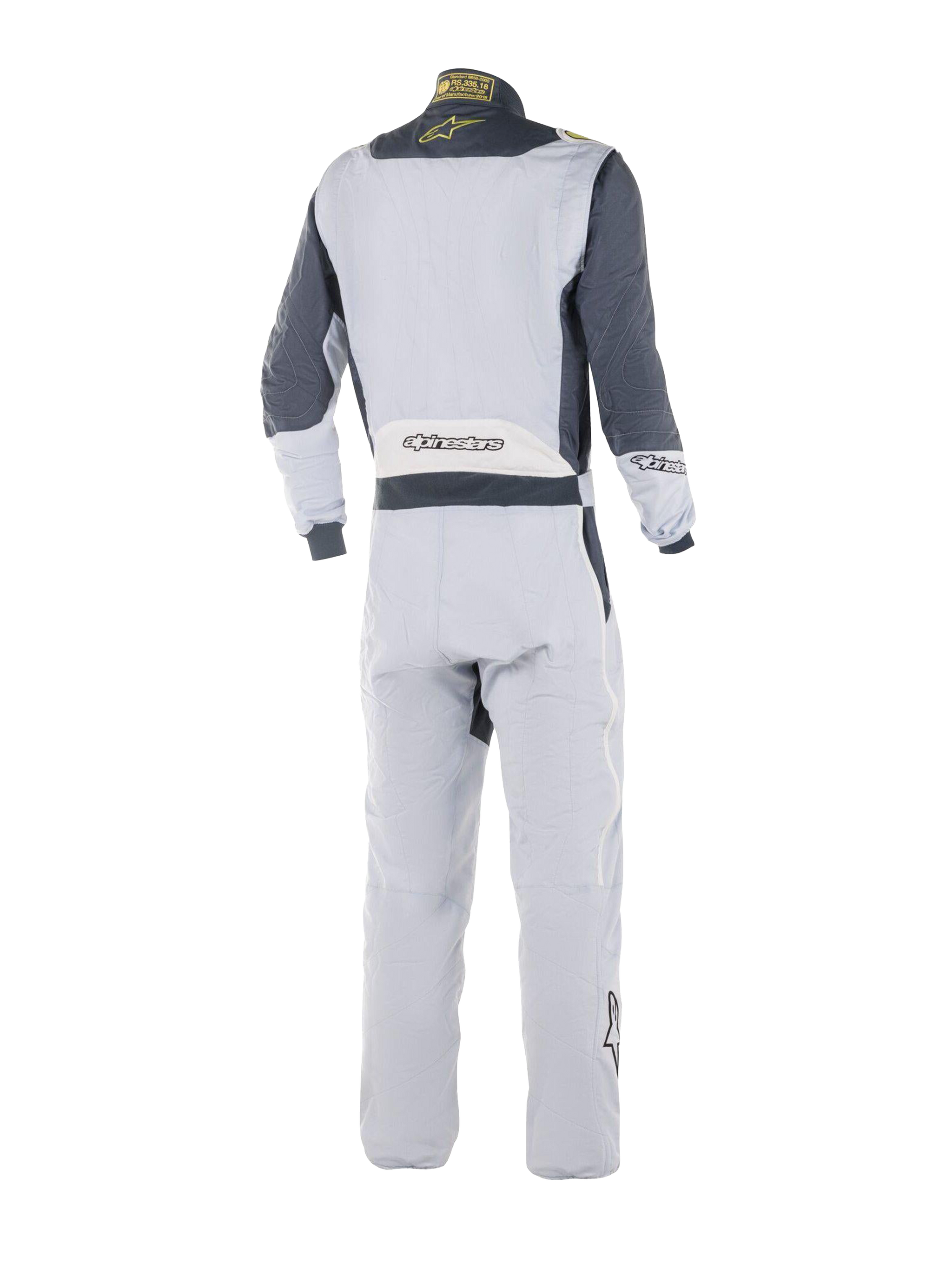GP Pro Comp Bootcut Suit