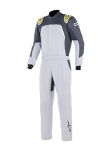 GP Pro Comp Bootcut Suit