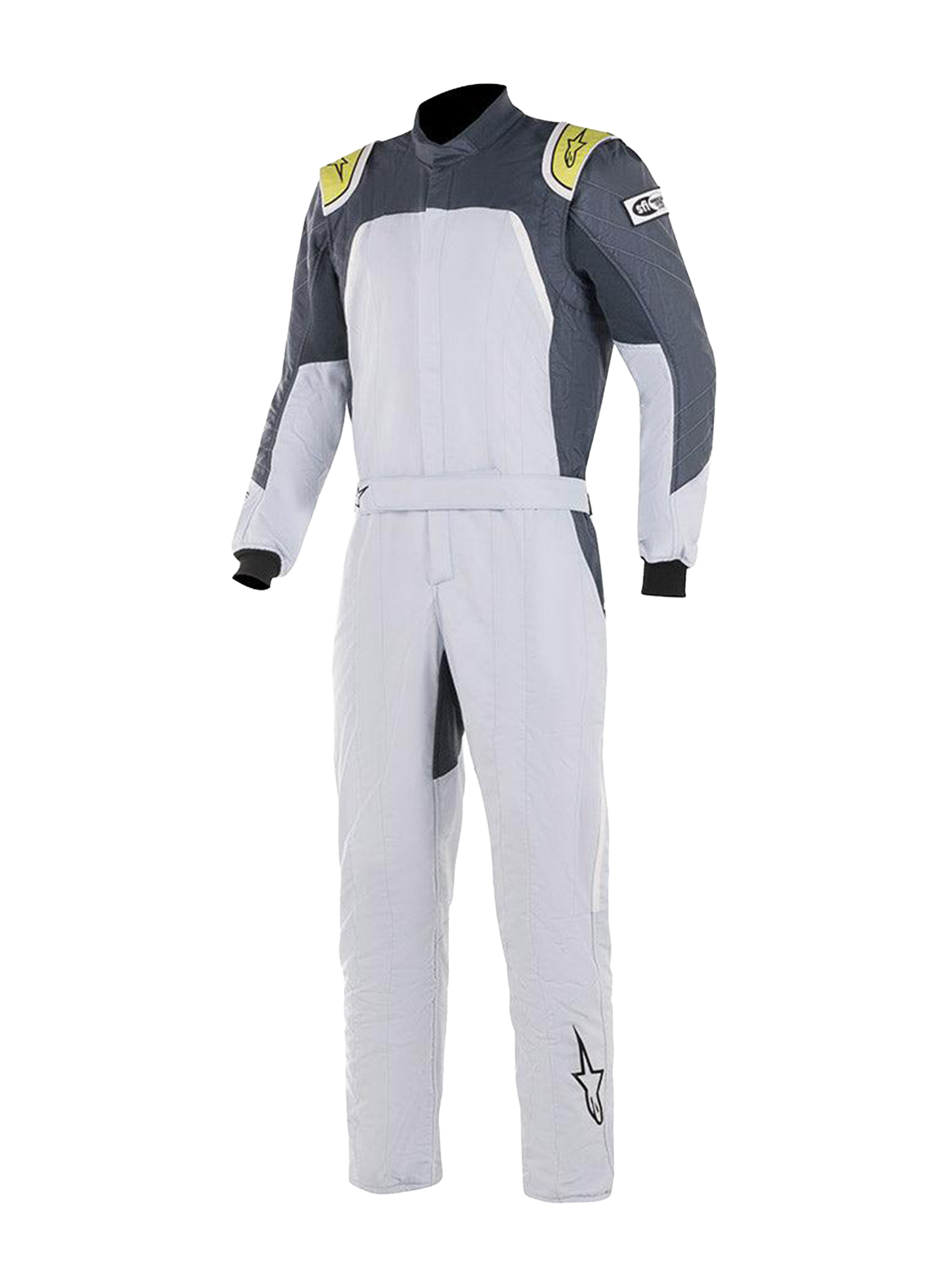 GP Pro Comp Bootcut Suit