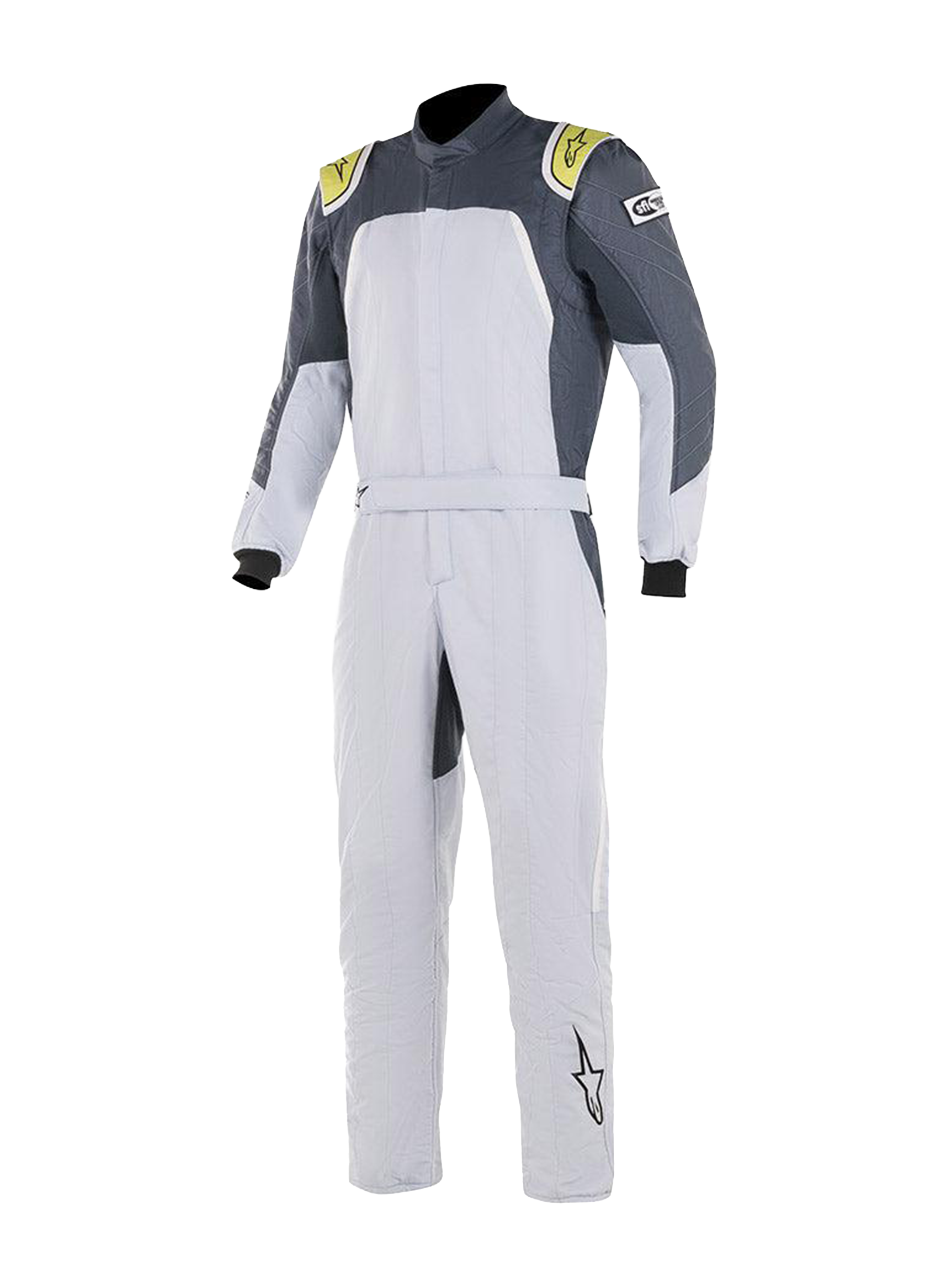 GP Pro Comp Bootcut Suit