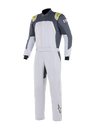GP Pro Comp Bootcut Suit