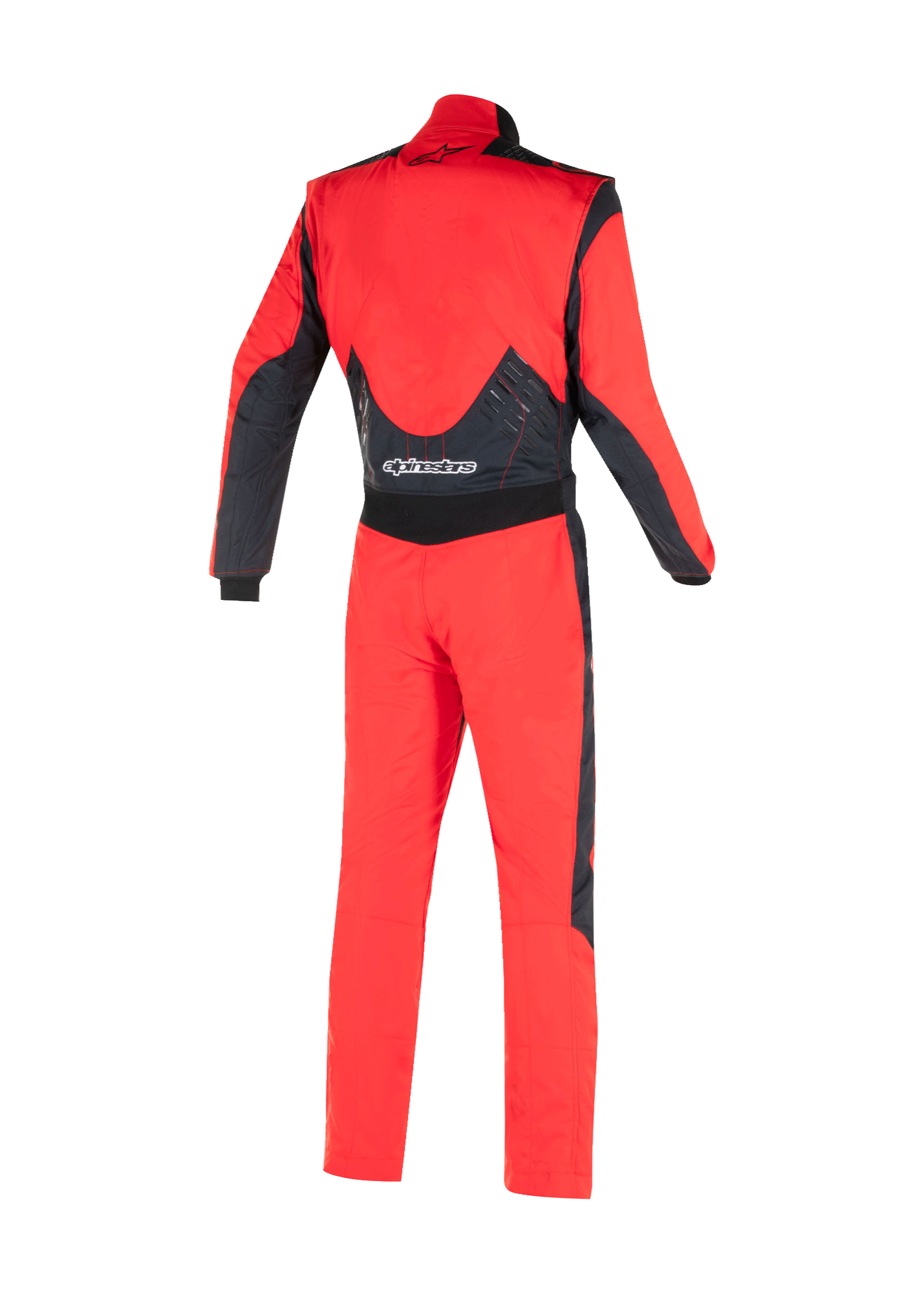 Honda hrc gp pro スーツアルパインスターズ 革ツナギサイズ48 M