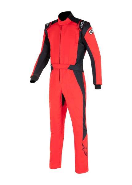 GP Pro Comp V2 Suit Bootcut - Auto Suits | Alpinestars®