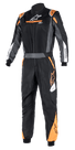 Atom FIA Graphic Suit