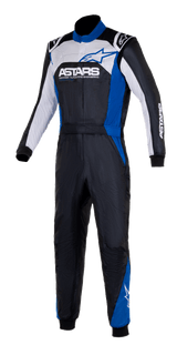 Atom Graphic 4 Suit