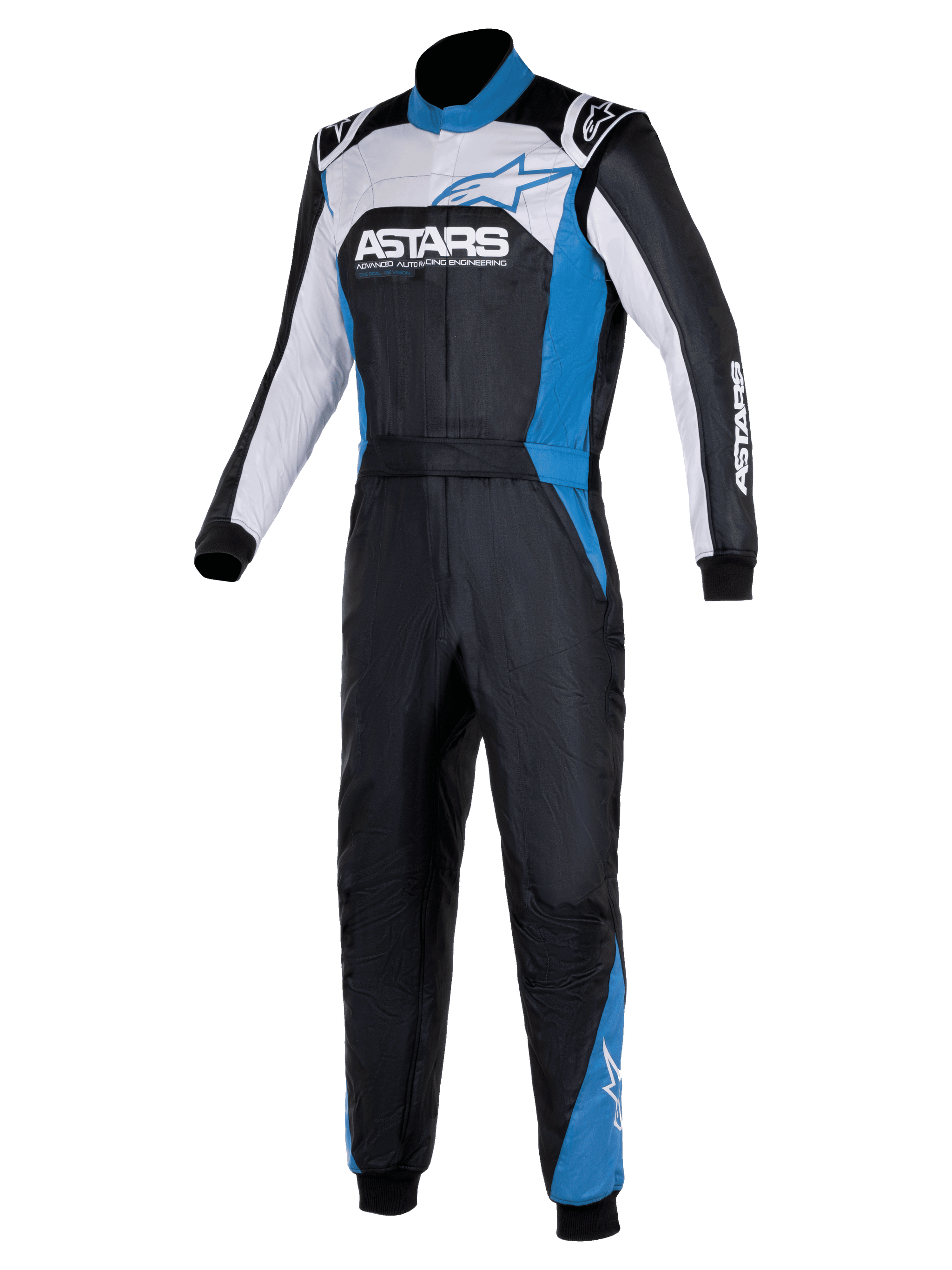 Atom Graphic 4 - Auto Suits | Alpinestars® Atom Graphic 4 - Auto Suits | Alpinestars®