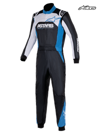 Atom Graphic 4 Suit