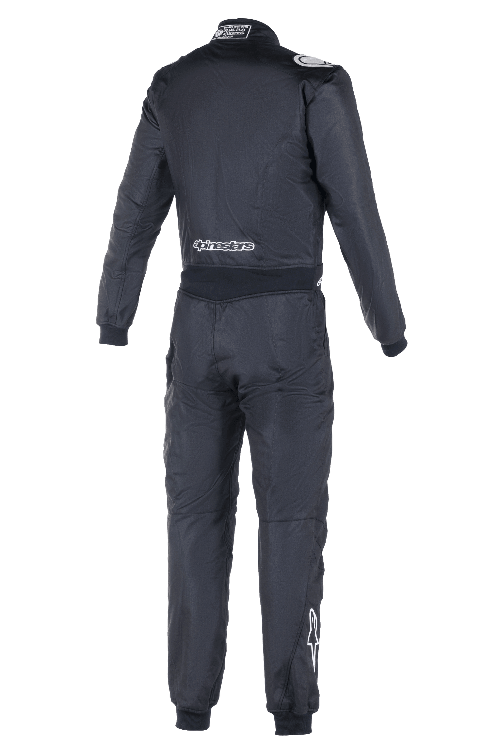 Atom FIA Suit - Auto Suit | Alpinestars® Atom FIA Suit - Auto Suit | Alpinestars®