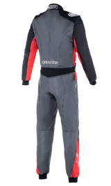 Atom FIA Suit - Auto One Piece Suits | Alpinestars®