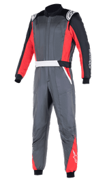 Atom FIA Suit